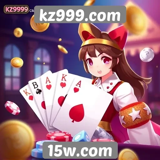 Recursos exclusivos do kz999.com em destaque