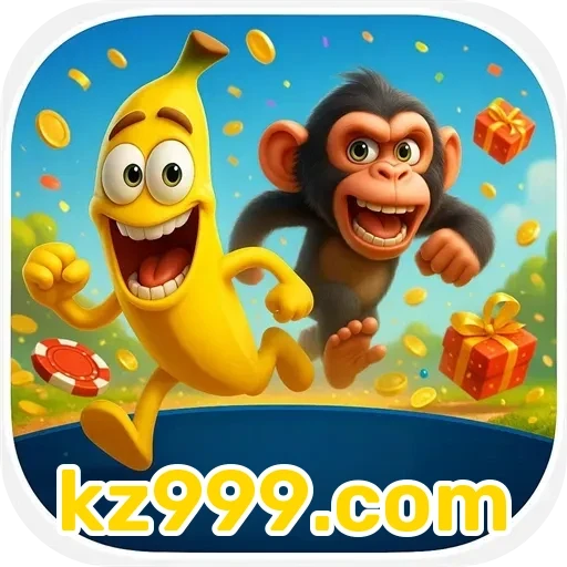 kz999.com: Caça-Níqueis Imperdíveis para Aumentar sua Diversão!